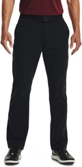Under Armour Men's Match Play Golf Tapered Pants (Style XPJG)