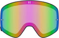 Havoc Racing Infinity Lenses - Interchangeable Pink Goggle Lens