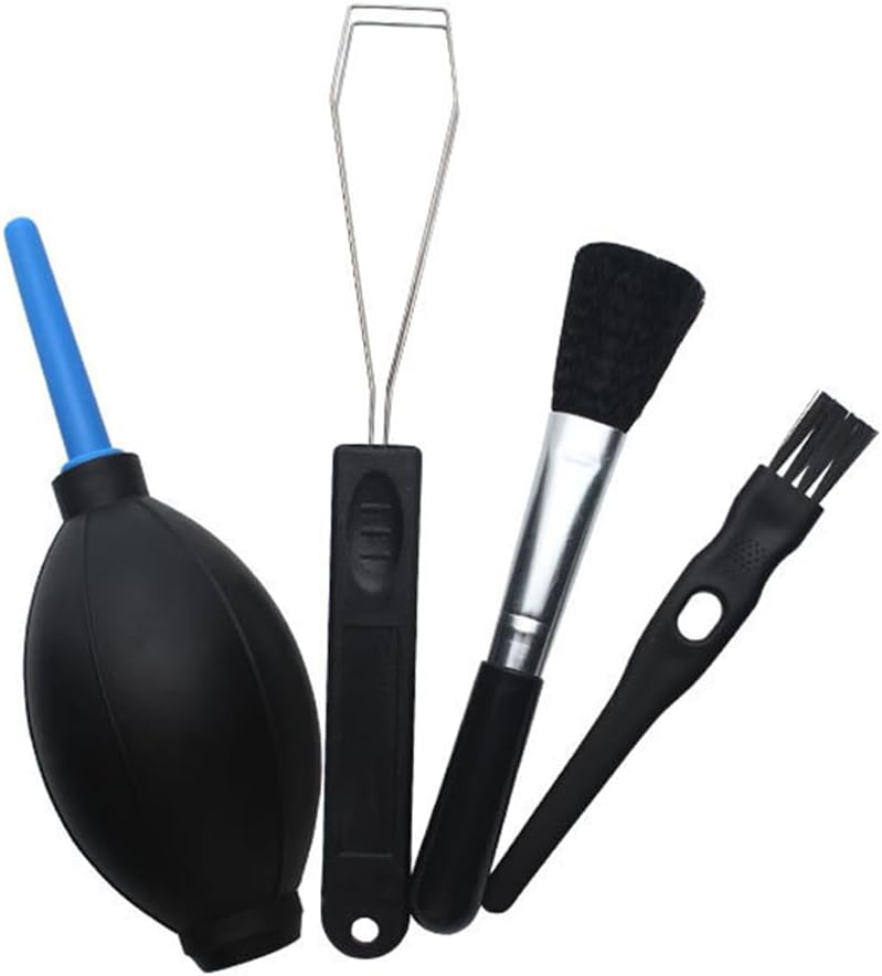 Ultimate Keyboard Cleaning Kit - Fast & Efficient!