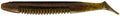 Big Bite Baits 5-Inch Cane Thumper Lures - Pack of 7