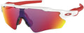 Oakley Radar EV Path Sunglasses for Men - Sport Performance