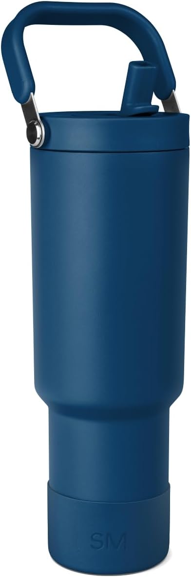 Simple Modern Trek Pivot 40oz Tumbler with Interchangeable Lids