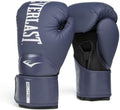 Everlast Elite 2 Boxing Gloves - Secure Fit, Ventilated Protection