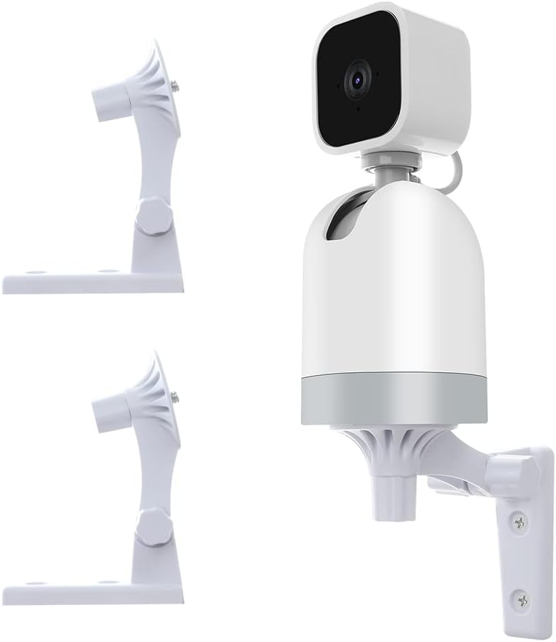 Blink Mini Mount Bundle: Easy Install, 180 Rotation