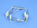 WP4456905 Durable Cooktop Harns Wire Compatible with 4456905