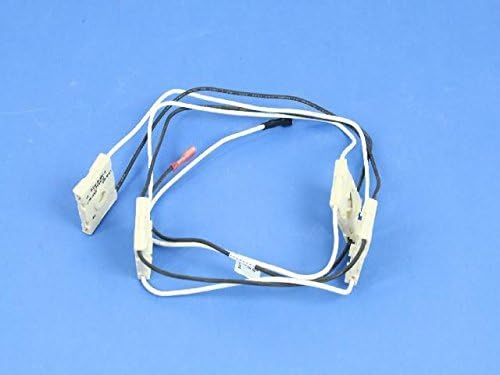 WP4456905 Durable Cooktop Harns Wire for Whirlpool Models
