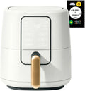 Drew Barrymore Kitchen Air Fryer - TurboCrisp Tech - 4 Functions