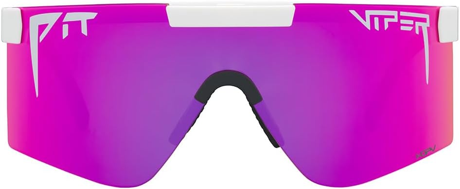 Pit Viper Sunglasses Original 2.0 with Polarized Lens