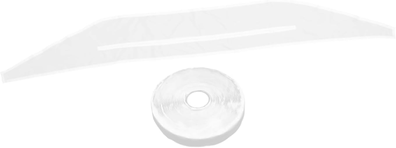 Zerodeko AC Seal Kit - Efficiently Block Air Leaks