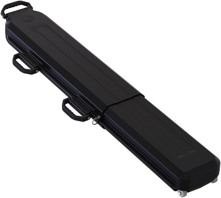 Travel with Ease: Steamboat Ski Case