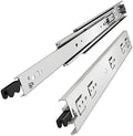 VADANIA 28ft Heavy Duty Drawer Slide with Lock - 150lb Capacity