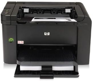 Refurbished HP LaserJet Pro P1606DN Printer with Warranty
