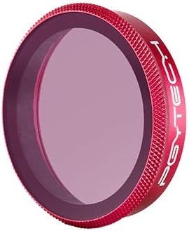 PGYTECH P-11B-011 UV PRO Filter for DJI Osmo Action Review