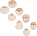 Silicone Earbud Replacement Tips Compatible with Powerbeats Pro - 4