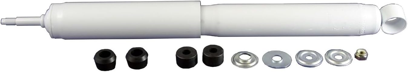 Gabriel G63616 Ultra Truck Rear Shock Absorbers for Lexus LX450
