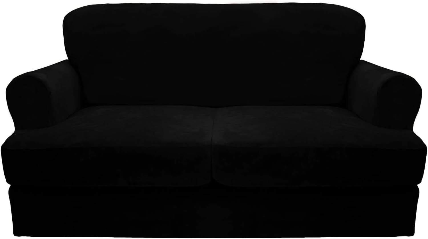 CUCRAF Cushion Sofa Cover 3 Piece Slipcovers for Your Living Room