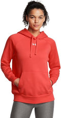 Women's Ultimate Comfort Hoodie by Under Armour in Fleece