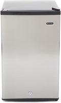 Whynter Upright Freezer 2.1 Cu. Ft. - Compact Secure Freezer