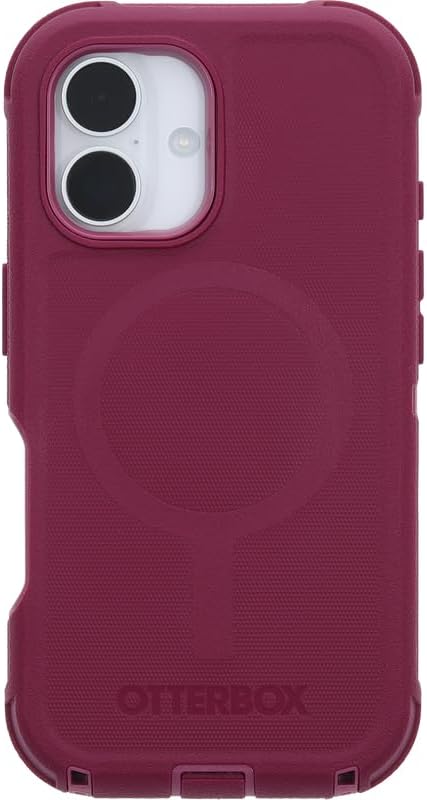OtterBox iPhone 16 Defender Series Case - Ultimate Protection