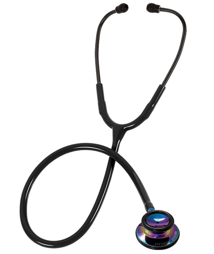 Prestige Medical Clinical Lite Stethoscope for Professionals