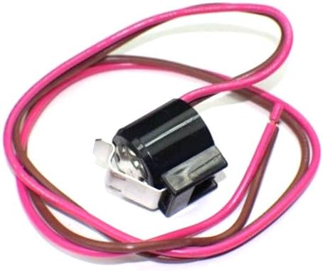 WP2321800 Bimetl-Def Replacement for Top Brand Refrigerators
