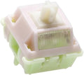 MMD Vivian Switch V2: Pre-Lubed Linear Creamy Switches for Keyboards