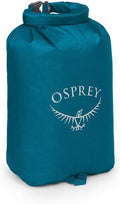 Osprey Ultralight Waterproof Dry Sack - Lightweight Gear Organizer