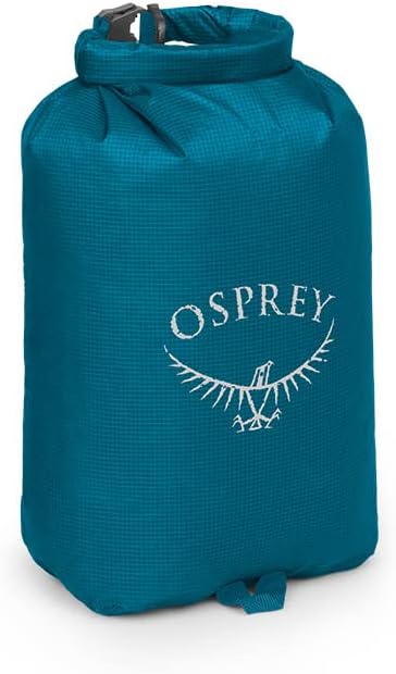 Osprey Ultralight Waterproof Dry Sack for Outdoor Adventures