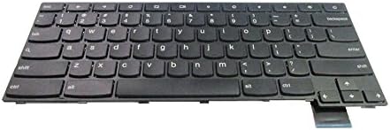 New Genuine Keyboard for Lenovo ThinkPad 13 Chromebook Review