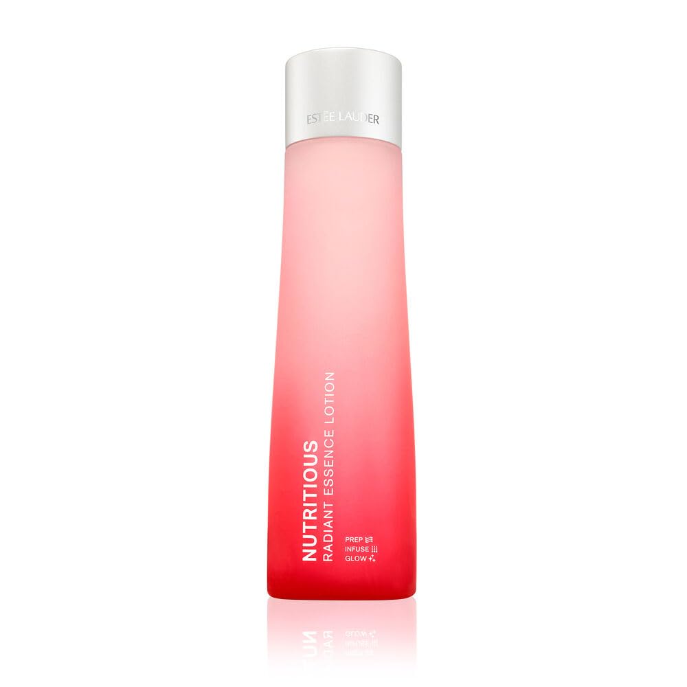 Estee Lauder Nutritious Radiant Essence Treatment Lotion Toner