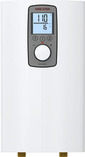 Stiebel Eltron DHX 15-2 Plus Tankless Electric Water Heater - Reliable