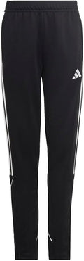 Kids' Tiro23 League Track Pants - Juniors' Moisture Control Fit
