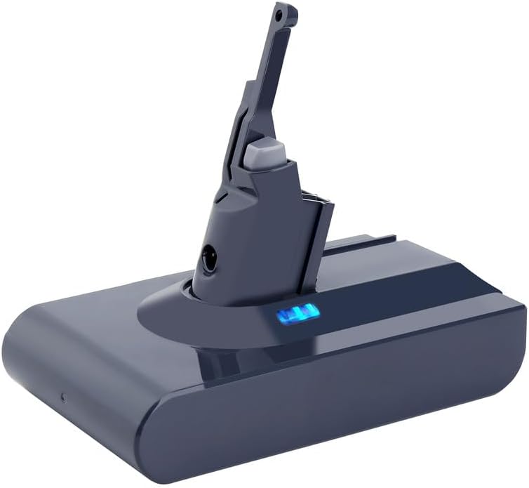 Lasica V8 SV10 Battery - Dyson V8 Compatible