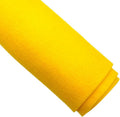 Ice Fabrics Craft Felt Fabric by the Yard - 72 in Wide Mango