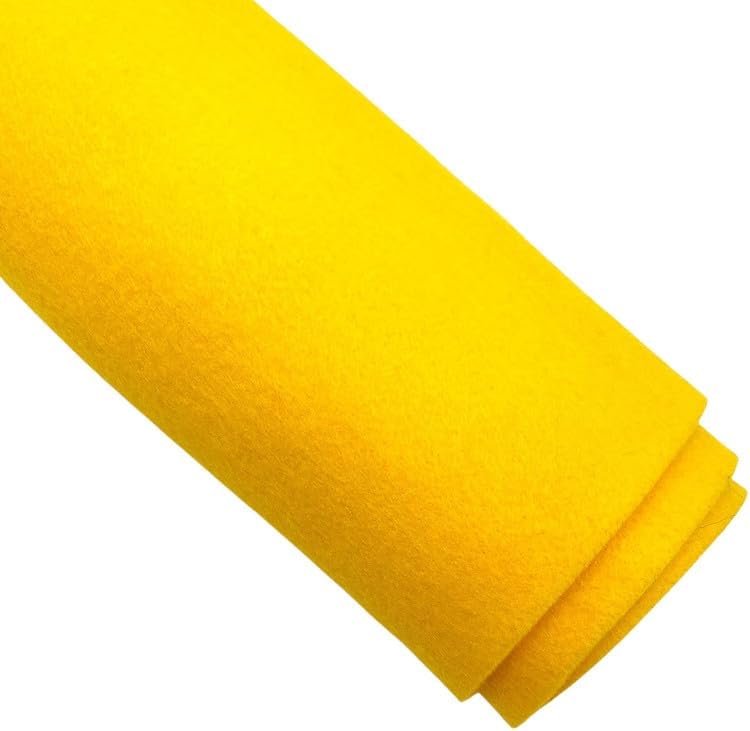 Versatile Acrylic Felt Fabric for DIY Crafts and Decorations