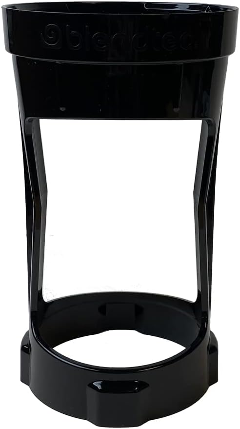 Enhance Blending Precision with Micronizer Stand