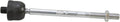 TRQ Front Steering Inner Tie Rod Rack End for 4Matic W204 - Direct Fit