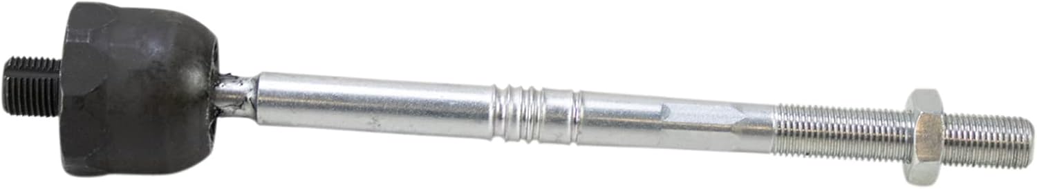 TRQ Front Steering Inner Tie Rod Rack End for 4Matic W204