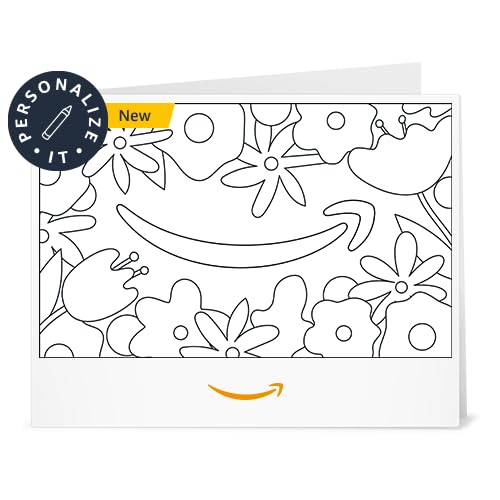 Printable Gift Card - Perfect for Any Occasion with Flexibility
