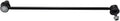 TRQ Front Left Sway Bar Stabilizer Link Compatible with BMW 525xi 528i
