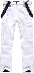 YEEFINE Insulated Snow Ski Pants - Stay Warm & Dry!