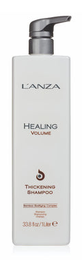L'ANZA Healing Volume Thickening Shampoo - Boosts Volume & Shine