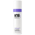 K18 AirWashTM Dry Shampoo for Balanced Scalp and Oil Control