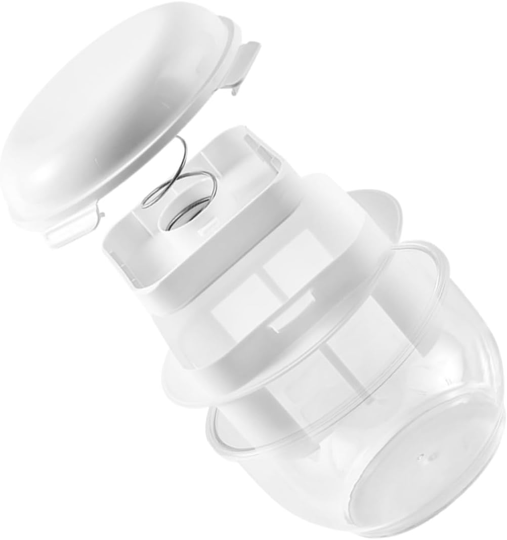 Stainless Yogurt Strainer - Fine Filter for Creamy Creations