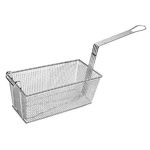 Fast Frymaster 1727: Max Capacity & Speed