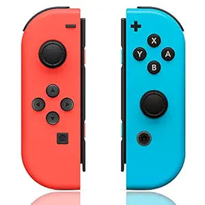 ZHCWM Compatible Nintendo Switch Controller with Dual Vibration