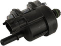Evaporative Emission Canister Purge Solenoid Valve - OE Fit