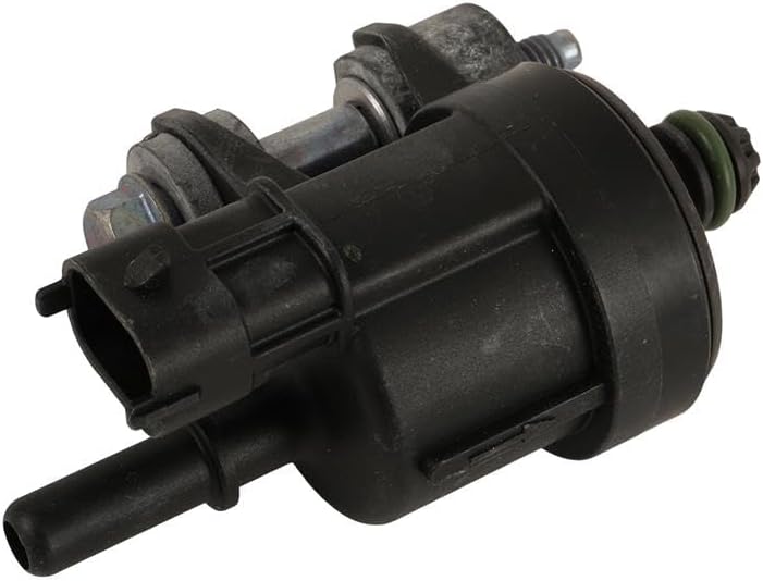 Evaporative Emission Canister Purge Solenoid Valve for GM Vehicles