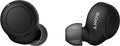 Sony True Wireless Headphones - Compact Fit with 20 Hour Battery