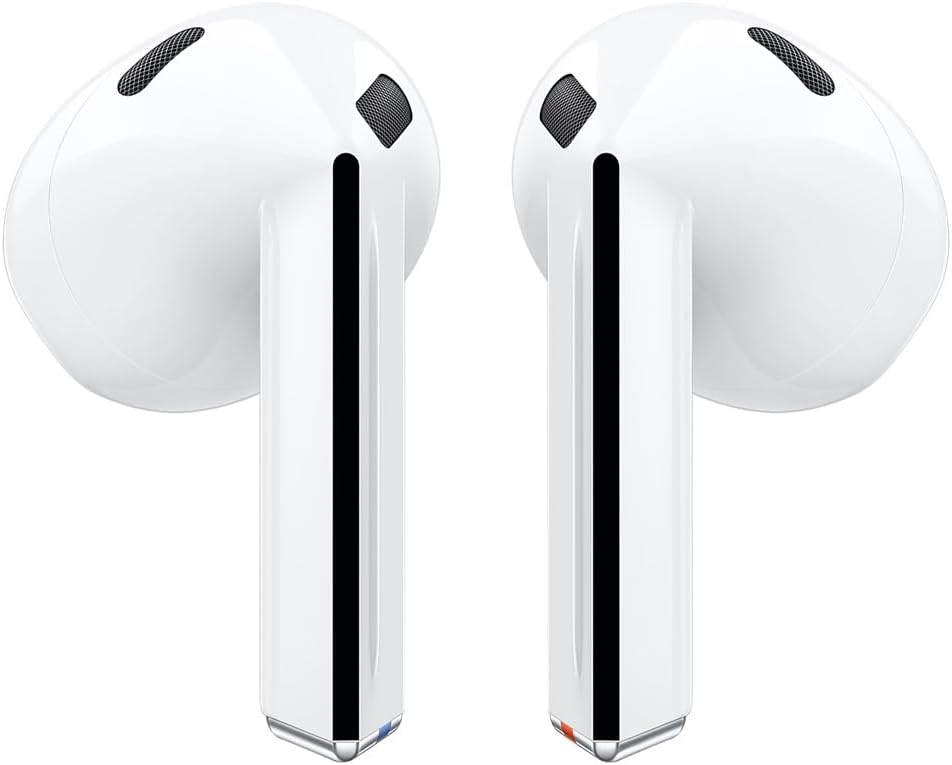 SAMSUNG Galaxy Buds3: AI Interpreter, Water Resistant, ANC